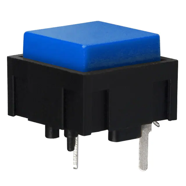 320E11BLU E-Switch electronic component